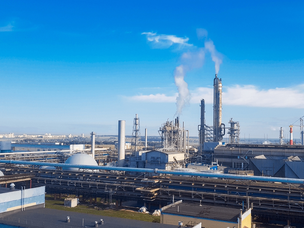 硫酸渣走私案告破，固废监管力度持续加强